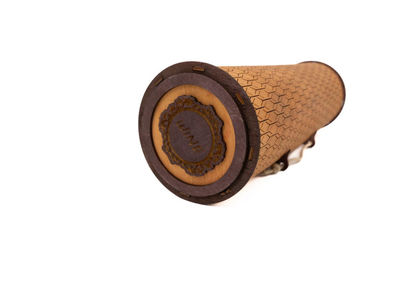 Embalaža za vino 636965