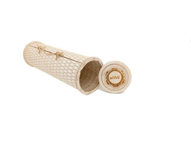 Embalaža za vino 689274