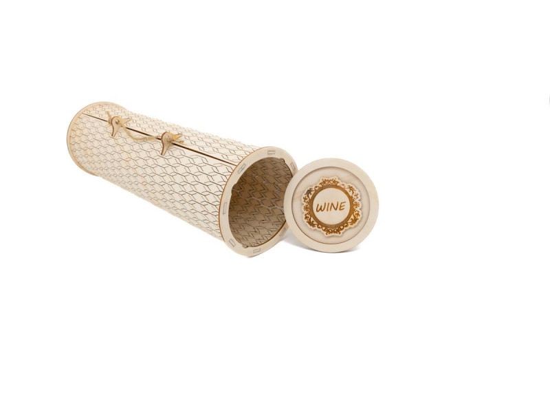 Embalaža za vino 689274