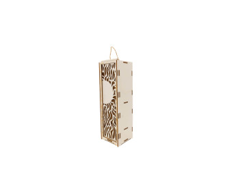 Embalaža za vino 694372