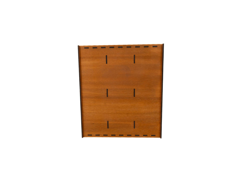 Embalaža za vino 629489