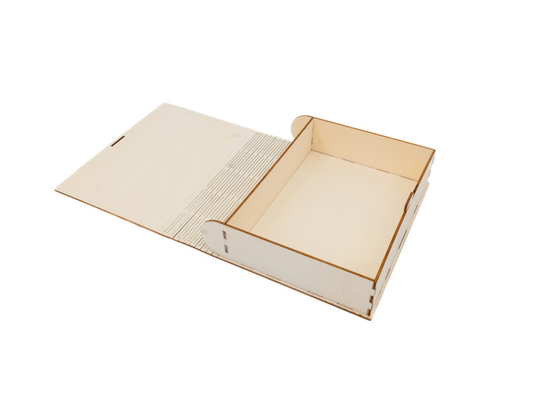 Embalaža za darila 670011