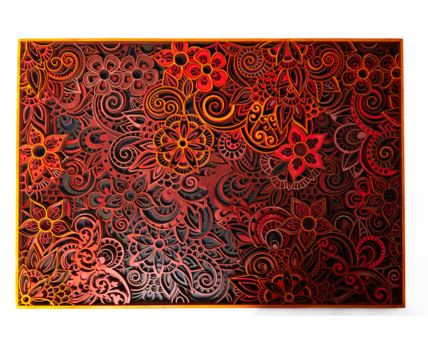 Slika iz lesa 721453 