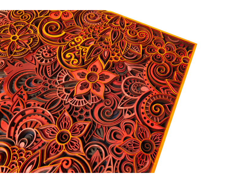 Slika iz lesa 721453 